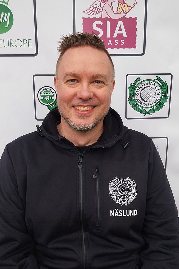 Anders Näslund